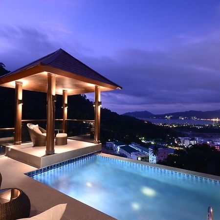 Aw One Patong Villa Dış mekan fotoğraf