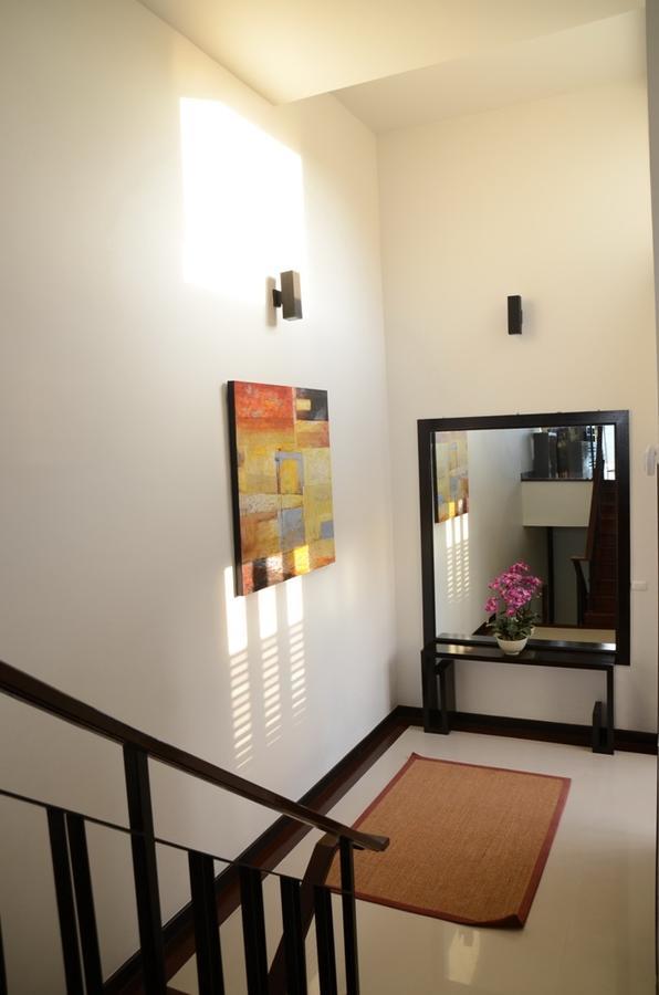 Aw One Patong Villa Dış mekan fotoğraf