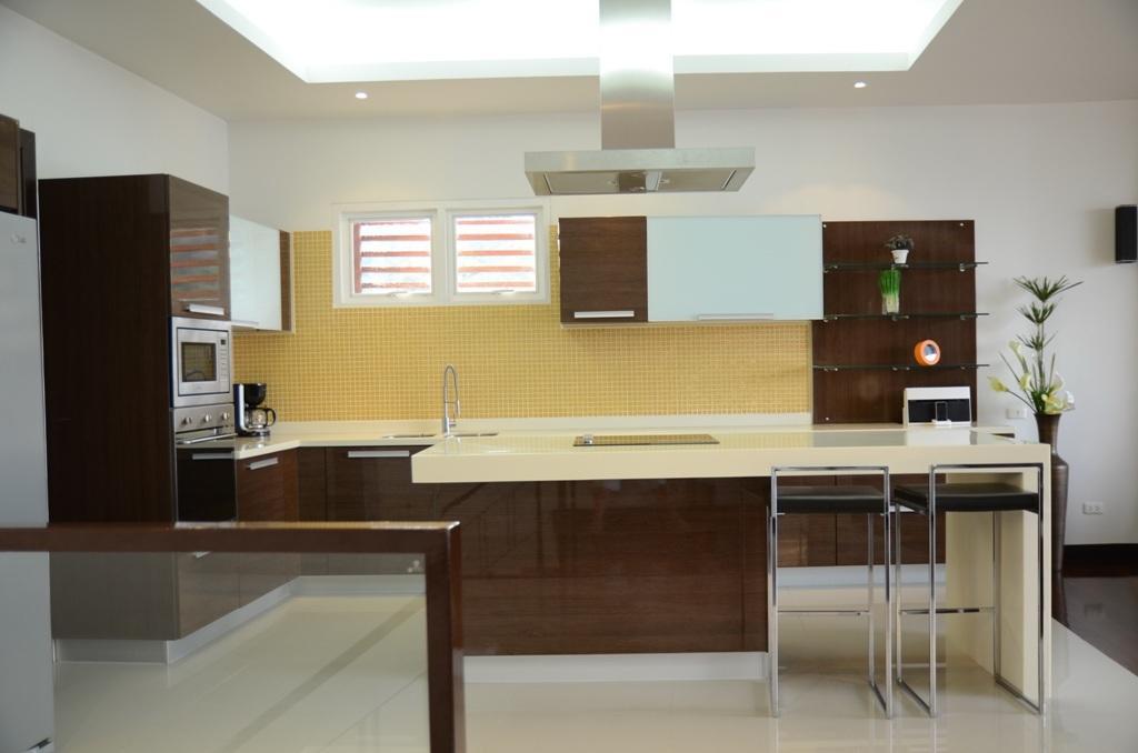 Aw One Patong Villa Dış mekan fotoğraf