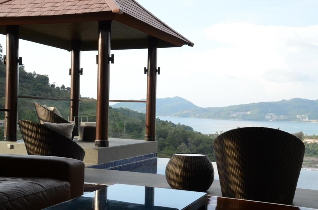Aw One Patong Villa Dış mekan fotoğraf