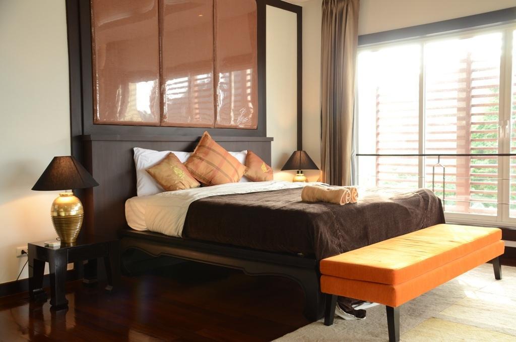 Aw One Patong Villa Dış mekan fotoğraf