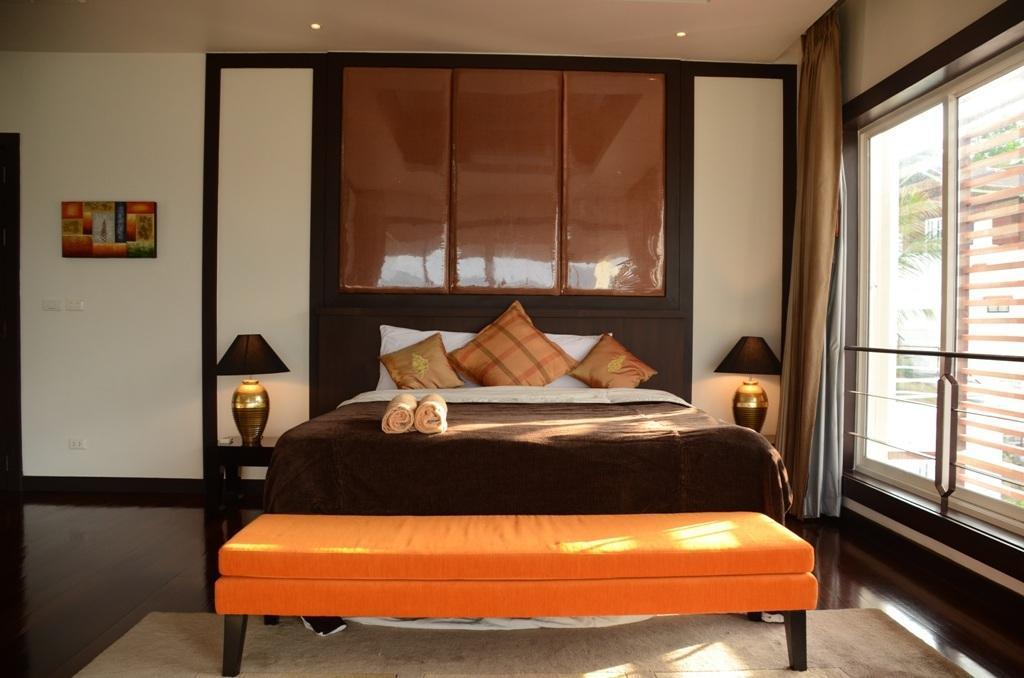 Aw One Patong Villa Dış mekan fotoğraf