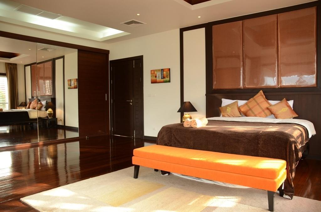 Aw One Patong Villa Dış mekan fotoğraf