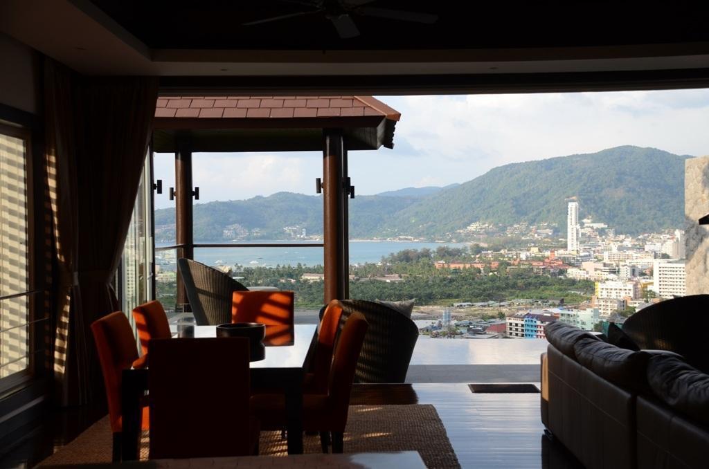 Aw One Patong Villa Dış mekan fotoğraf