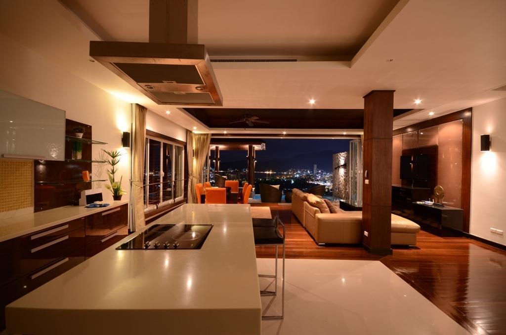 Aw One Patong Villa Dış mekan fotoğraf